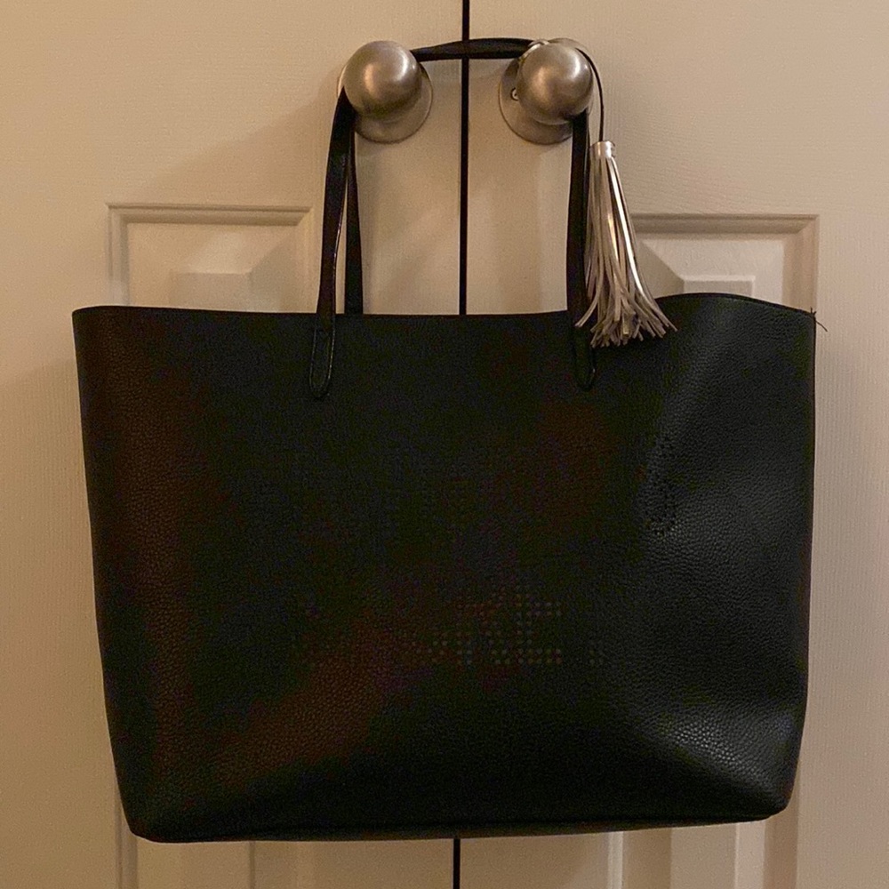 Victoria Secret carry bag